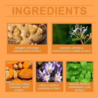 VeinGuard™ - Instant Relief Varicose Vein Patches (Buy 5 get 5 Free🔥)