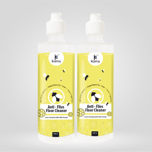 Anti Flies Liquid (Buy 1 Get 1 Free)