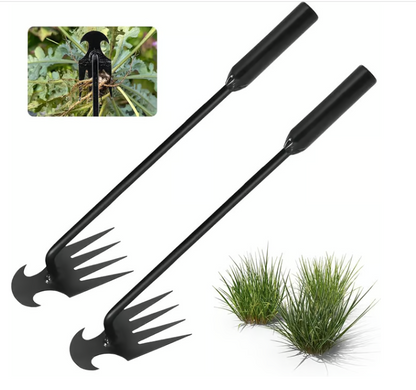 Gardening Hand Weeder Pulling Tools