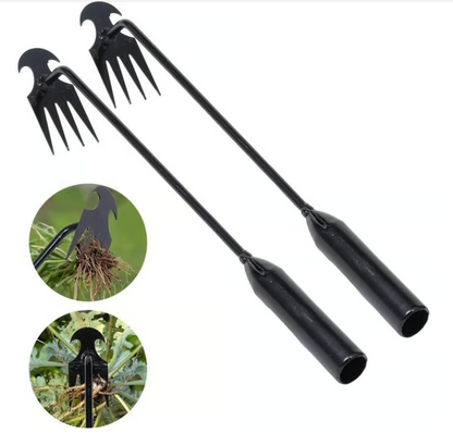 Gardening Hand Weeder Pulling Tools