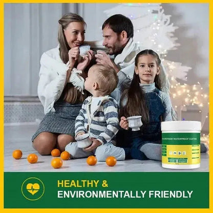 💧Waterproof Ant-Leakage Agent + Free Brush 🧹