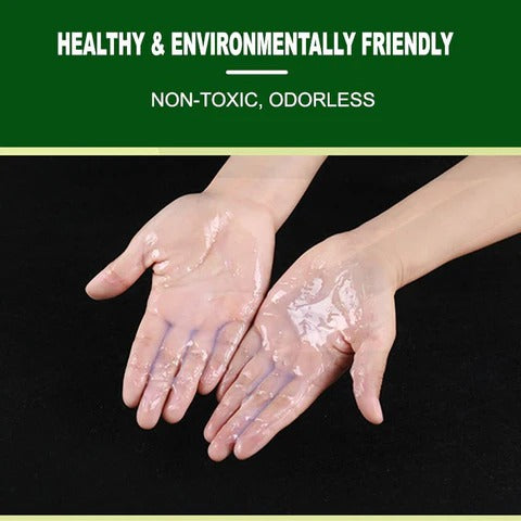 💧Waterproof Ant-Leakage Agent + Free Brush 🧹