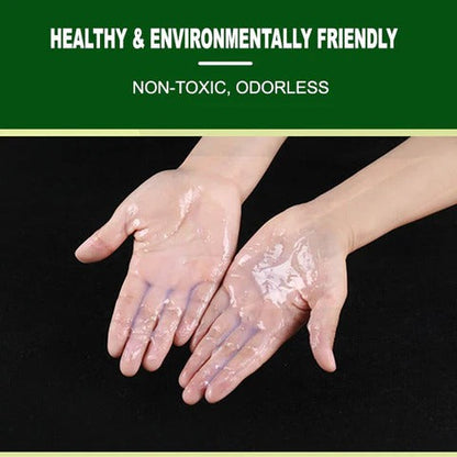 💧Waterproof Ant-Leakage Agent + Free Brush 🧹