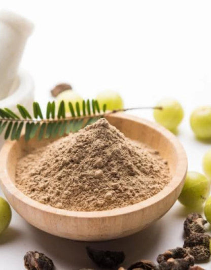 Jamalgota Hair Growth Powder (Buy 1 Get 1 Free)