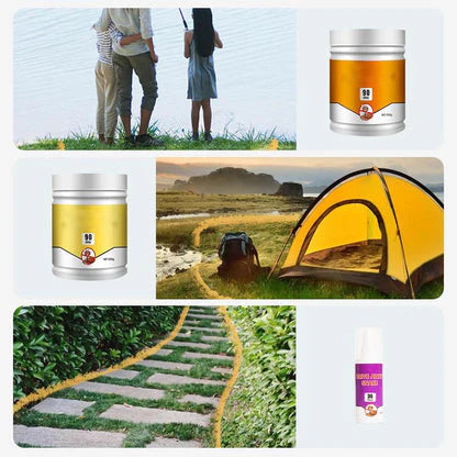 Drive Snake Repellent Powder ( Buy 1 Get 1 Free)