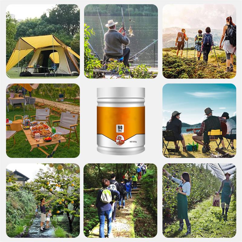 Drive Snake Repellent Powder ( Buy 1 Get 1 Free)