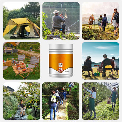 Drive Snake Repellent Powder ( Buy 1 Get 1 Free)