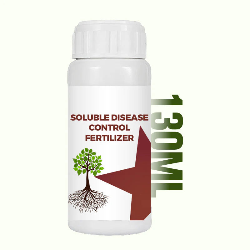 Soluble Disease Control Fertilizer (Buy 1 Get 1 Free)